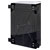 Boxexpert BXPPABSBT200300130-F01 Fleet Bracket 130x200x300mm Black ABS