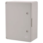 Boxexpert BXPPABSG300400170-F01 Fleet Series Switchboard Cabinet ABS IP65