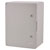 Boxexpert BXPPABSG300400220-F01 Fleet Switchboard Cabinet ABS IP65 Grey