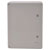 Boxexpert BXPPABSG300400220-F01 Fleet Switchboard Cabinet ABS IP65 Grey