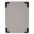 Boxexpert BXPPABSG300400220-F01 Fleet Switchboard Cabinet ABS IP65 Grey
