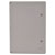 Boxexpert BXPPABSG350500190-F01 Fleet Switchboard Cabinet 350x500x190mm ABS