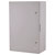 Boxexpert BXPPABSG400600200-F01 Fleet Switchboard Cabinet Light Grey 1piece