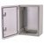 Boxexpert BXPPABST250350150-F01 Fleet Switchboard Cabinet ABS IP65 Grey