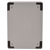 Boxexpert BXPPABST250350150-F01 Fleet Switchboard Cabinet ABS IP65 Grey