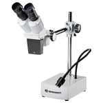 Bresser 5802520 Biorit ICD-CS Stereo Microscope Binocular 20x 230mm