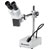 Bresser 5802520 Biorit ICD-CS Stereo Microscope Binocular 20x 230mm