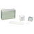 Bresser Optik 5916000 Microscope Slide Set for Bresser Microscopes.