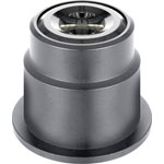 Bresser 5942190 Dark Field Condenser Lens for Enhanced Contrast
