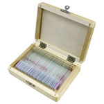 Bresser Optik 5985000 Science Kit 30 Histology Preparations
