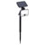 Brilliant G40426/06 Joplin Solar Garden Light Motion Sensor 54cm LED 7W