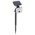 Brilliant G40426/06 Joplin Solar Garden Light Motion Sensor 54cm LED 7W