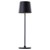 Brilliant G90939/76 Kaami LED Table Lamp 2W Black Outdoor USB IP44