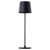 Brilliant G90939/76 Kaami LED Table Lamp 2W Black Outdoor USB IP44