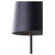 Brilliant G90939/76 Kaami LED Table Lamp 2W Black Outdoor USB IP44