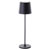 Brilliant G90939/76 Kaami LED Table Lamp 2W Black Outdoor USB IP44