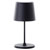Brilliant G90939/76 Kaami LED Table Lamp 2W Black Outdoor USB IP44