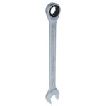 Brilliant Tools BT013713 Ratcheting Box Wrench 13mm 72 Teeth DIN 3113