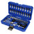 Brilliant Tools BT020046 46-piece Bit Set with Hex Socket Heads