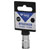 Brilliant Tools BT020938 Socket Bit 10mm DIN 3124/3120 1/4 Square Drive