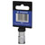 Brilliant Tools BT020938 Socket Bit 10mm DIN 3124/3120 1/4 Square Drive