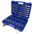 Brilliant Tools BT022026 Bit Set 26-Piece 1/2 Drive Durable Steel