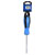 Brilliant Tools BT031055 Bit Screwdriver 1/4 Durable 1 Piece(s)