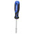 Brilliant Tools BT035900 Bit Screwdriver 1/4 Compact Ergonomic Design