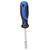 Brilliant Tools BT035900 Bit Screwdriver 1/4 Compact Ergonomic Design