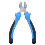 Brilliant Tools BT061901 Side Cutter Durable Precise 1 Piece