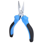 Brilliant Tools BT067603 Round Nose Pliers Durable Versatile 1 Piece