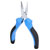 Brilliant Tools BT067603 Round Nose Pliers Durable Versatile 1 Piece