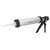 Brilliant Tools BT094901 Cartridge Gun 310ml Aluminium Light Durable