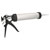 Brilliant Tools BT094901 Cartridge Gun 310ml Aluminium Light Durable