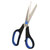 Brilliant Tools BT100900 All-purpose Scissors Stainless Steel 202mm