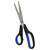 Brilliant Tools BT100900 All-purpose Scissors Stainless Steel 202mm
