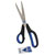 Brilliant Tools BT100900 All-purpose Scissors Stainless Steel 202mm