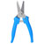 Brilliant Tools BT100902 Scissors Stainless Steel Blade Versatile Use