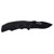 Brilliant Tools BT102905 Folding Knife with 10cm Blade & Non-slip Grip