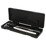 Brilliant Tools BT114900 Digital Caliper Carbon Fibre LCD 0-15cm Range