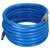 Brilliant Tools BT160010 Air Hose 5m 15 Bar Bend-Proof Polyethylene