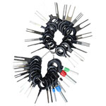 Brilliant Tools BT511230 Tool Set; Universal 36-Piece for Vehicles