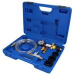 Brilliant Tools BT521050 Cooling System Filling & Bleeding Kit Universal