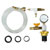 Brilliant Tools BT521050 Cooling System Filling & Bleeding Kit Universal