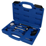 Brilliant Tools BT531150 Diesel Injection Pump Adjustment Tool Set 10-Piece