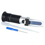 Brilliant Tools BT536010 Refractometer Tester: Battery Coolant AdBlue