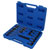Brilliant Tools BT541900 HSS Screw Extractor Set 25-Piece for Broken Screws