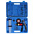 Brilliant Tools BT581500 Vacuum Pressure Pump Set 21-Piece Test Systems