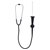 Brilliant Tools BT586000 Mechanics Stethoscope; Locates Noises Steel Tip