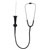 Brilliant Tools BT586000 Mechanics Stethoscope; Locates Noises Steel Tip